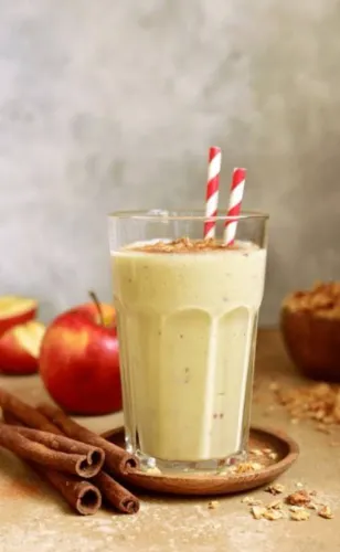 Apple Shake